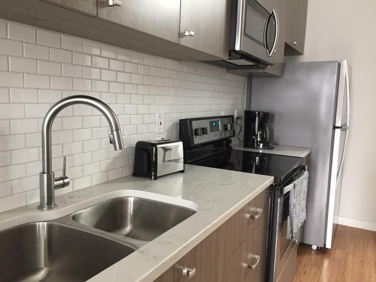 チャタヌーガCityscape 1 - Sleeps 7アパートメント エクステリア 写真