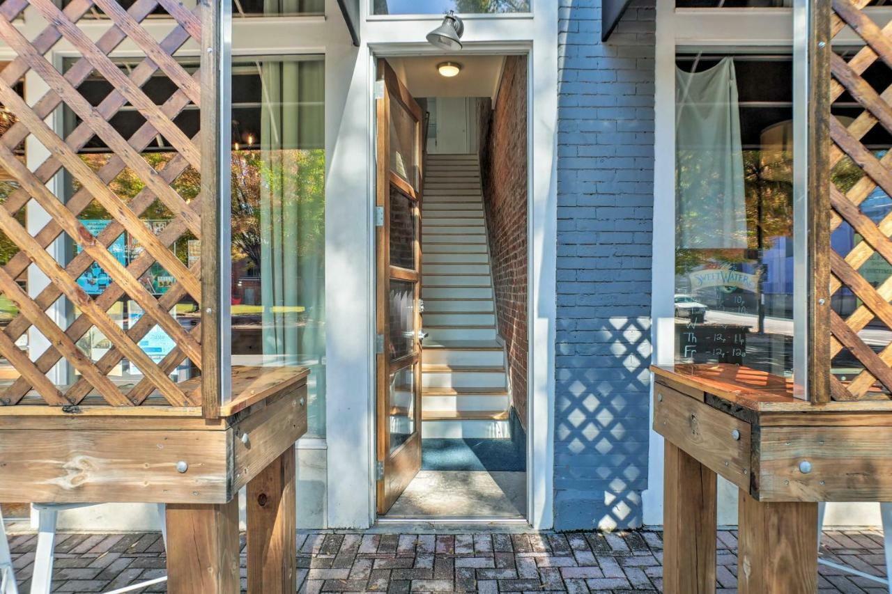 チャタヌーガCityscape 1 - Sleeps 7アパートメント エクステリア 写真