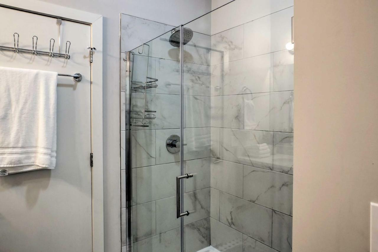 チャタヌーガCityscape 1 - Sleeps 7アパートメント エクステリア 写真