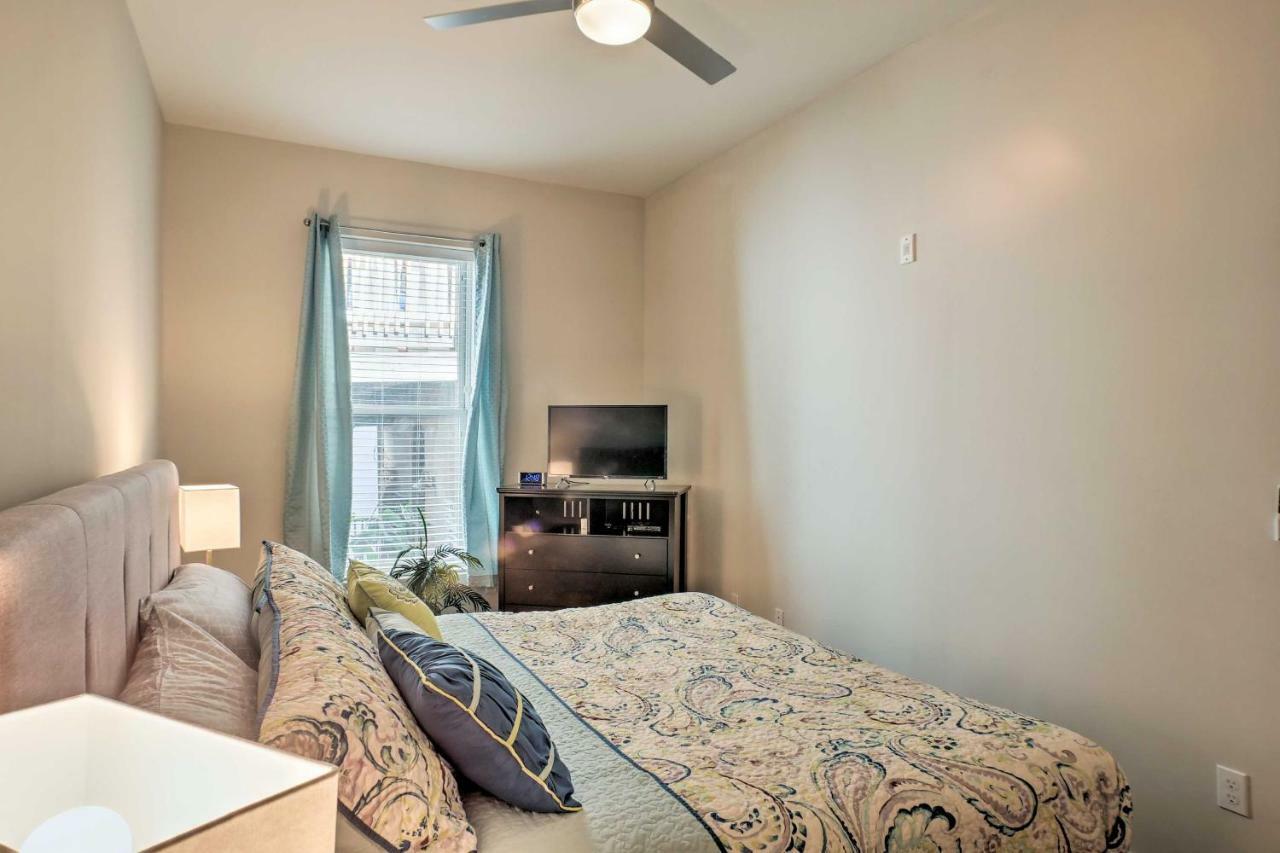 チャタヌーガCityscape 1 - Sleeps 7アパートメント エクステリア 写真